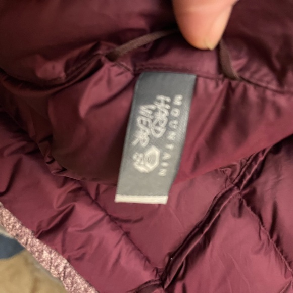 Mountain hardwear s/p best - Picture 5 of 15